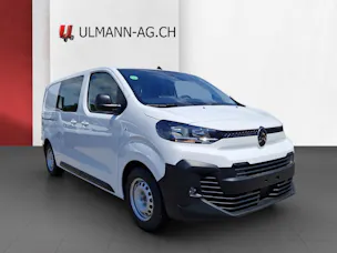 Citroën e-Jumpy Kaw. M 75 kWh