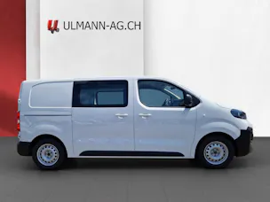 Citroën e-Jumpy Kaw. M 75 kWh