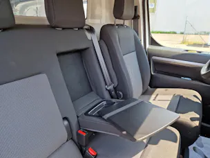 Citroën e-Jumpy Kaw. M 75 kWh