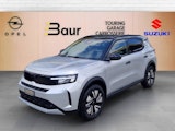 First vehicle image