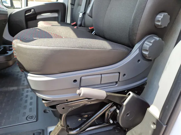 Citroën Jumper Kaw. 35 L2H2 2.2 BlueHDi 140 S/S