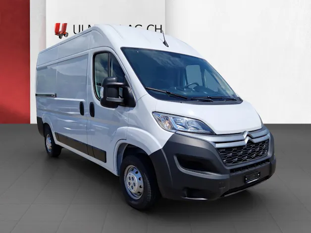 Citroën Jumper Kaw. 35 L2H2 2.2 BlueHDi 140 S/S