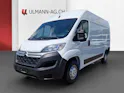 Citroën Jumper Kaw. 35 L2H2 2.2 BlueHDi 140 S/S