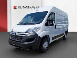 Citroën Jumper Kaw. 35 L2H2 2.2 BlueHDi 140 S/S