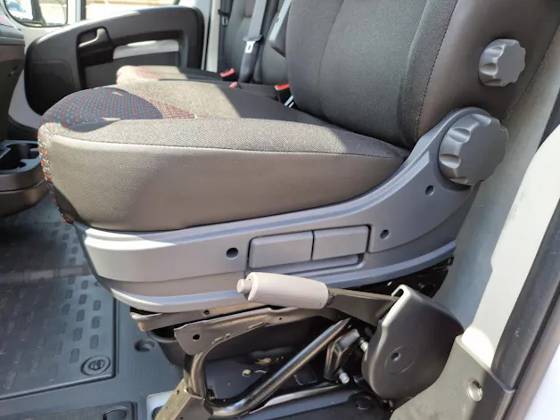 Citroën Jumper Kaw. 35 L2H2 2.2 BlueHDi 140 S/S
