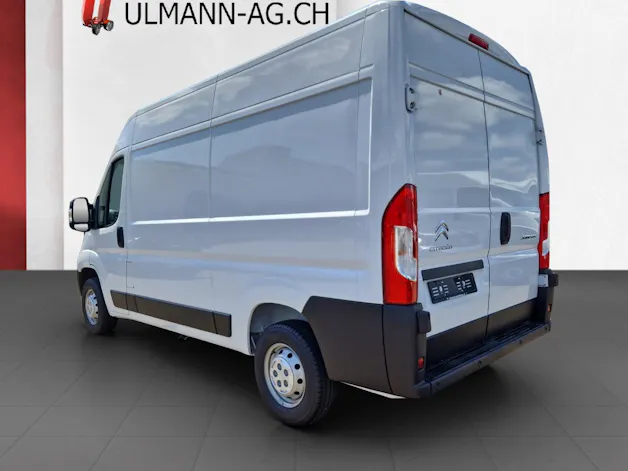 Citroën Jumper Kaw. 35 L2H2 2.2 BlueHDi 140 S/S