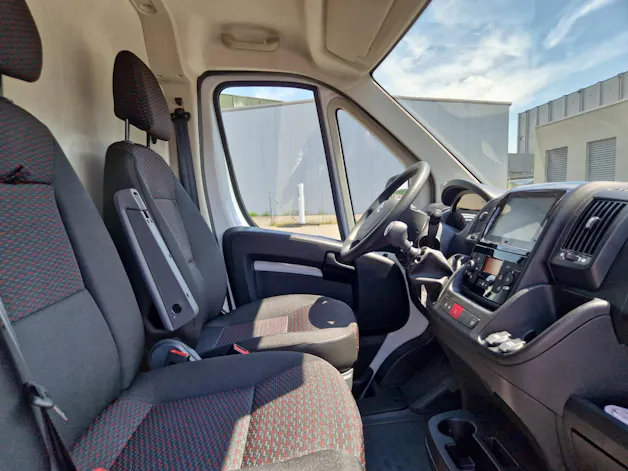 Citroën Jumper Kaw. 35 L2H2 2.2 BlueHDi 140 S/S