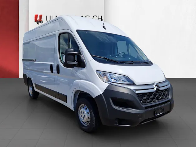 Citroën Jumper Kaw. 35 L2H2 2.2 BlueHDi 140 S/S