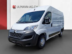 Citroën Jumper Kaw. 35 L2H2 2.2 BlueHDi 140 S/S