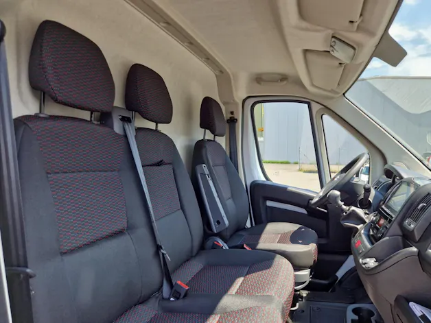 Citroën Jumper Kaw. 35 L2H2 2.2 BlueHDi 140 S/S