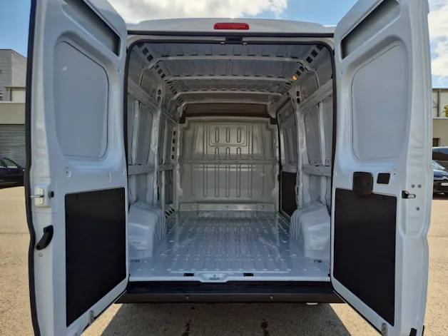 Citroën Jumper Kaw. 35 L2H2 2.2 BlueHDi 140 S/S