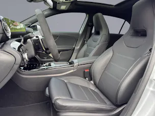 Mercedes-Benz A 45 S AMG 4matic+