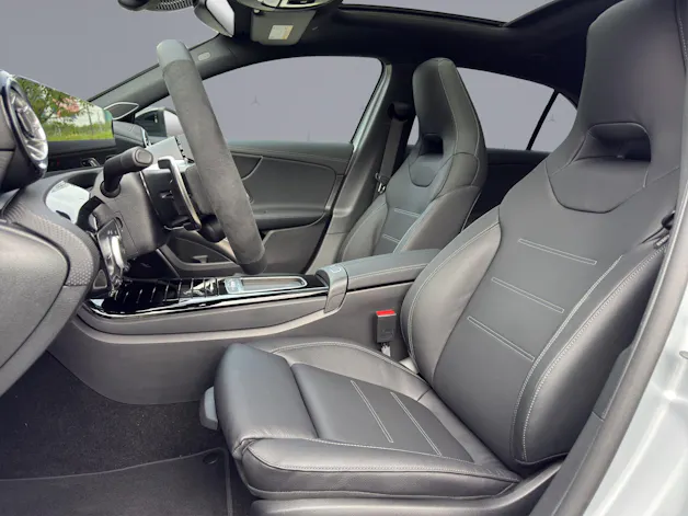 Mercedes-Benz A 45 S AMG 4matic+