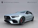 Mercedes-Benz A 45 S AMG 4matic+