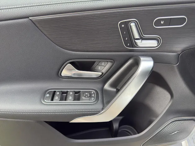 Mercedes-Benz A 45 S AMG 4matic+