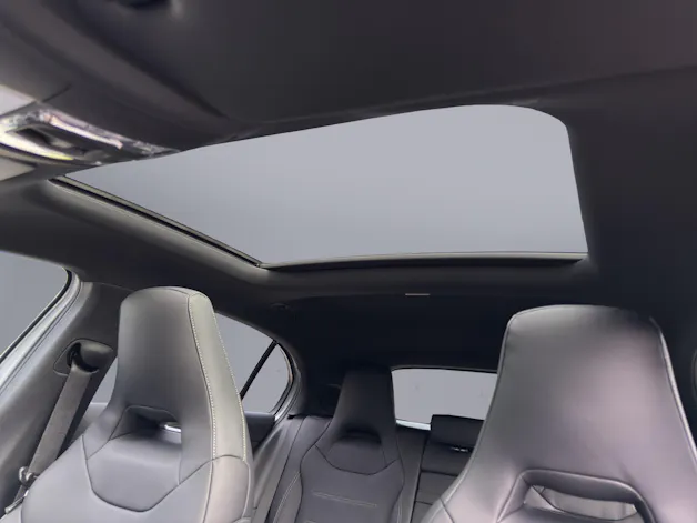 Mercedes-Benz A 45 S AMG 4matic+