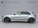 Mercedes-Benz A 45 S AMG 4matic+