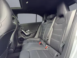 Mercedes-Benz A 45 S AMG 4matic+
