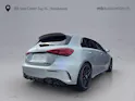 Mercedes-Benz A 45 S AMG 4matic+