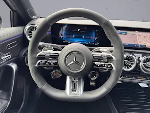 Mercedes-Benz A 45 S AMG 4matic+