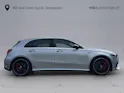 Mercedes-Benz A 45 S AMG 4matic+