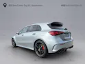Mercedes-Benz A 45 S AMG 4matic+