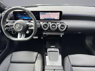 Mercedes-Benz A 45 S AMG 4matic+