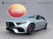 Mercedes-Benz A 45 S AMG 4matic+