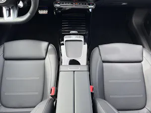 Mercedes-Benz A 45 S AMG 4matic+