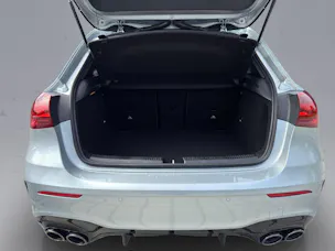 Mercedes-Benz A 45 S AMG 4matic+