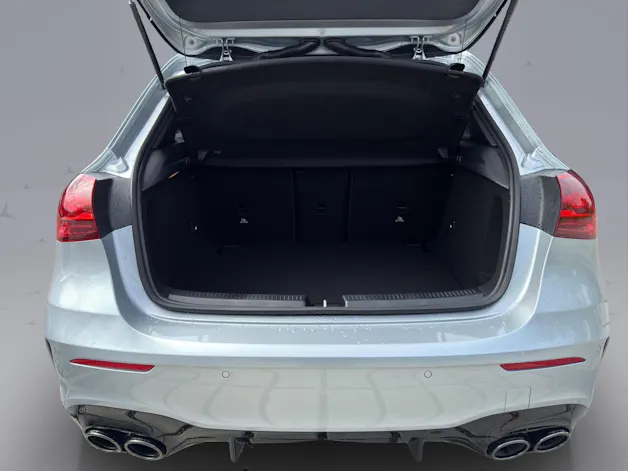 Mercedes-Benz A 45 S AMG 4matic+