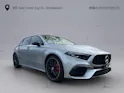 Mercedes-Benz A 45 S AMG 4matic+