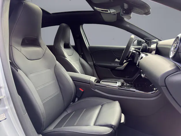 Mercedes-Benz A 45 S AMG 4matic+