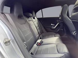 Mercedes-Benz A 45 S AMG 4matic+