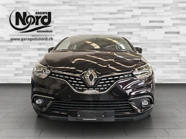 Renault Scénic 1.3 TCe 160 Initiale EDC
