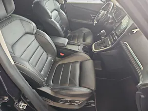 Renault Scénic 1.3 TCe 160 Initiale EDC