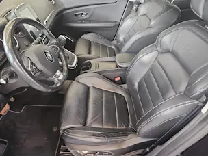 Renault Scénic 1.3 TCe 160 Initiale EDC