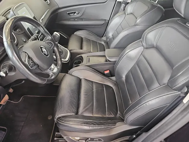 Renault Scénic 1.3 TCe 160 Initiale EDC