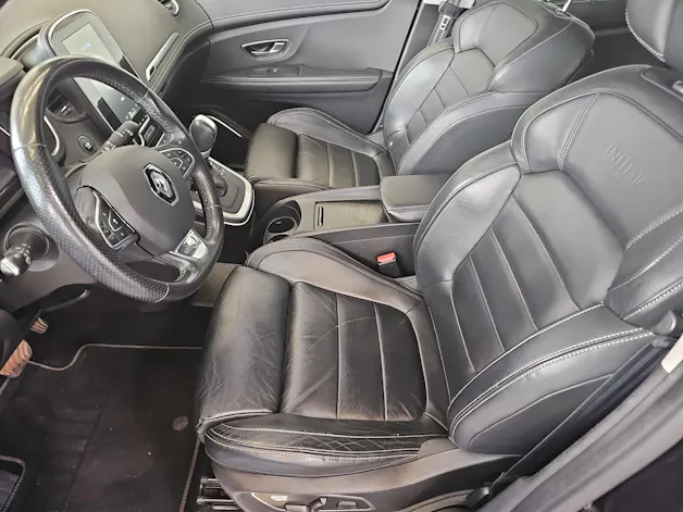 Renault Scénic 1.3 TCe 160 Initiale EDC