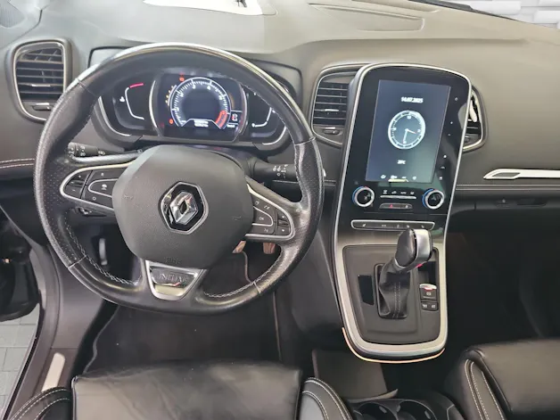 Renault Scénic 1.3 TCe 160 Initiale EDC