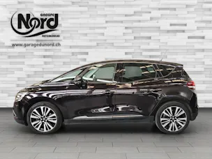 Renault Scénic 1.3 TCe 160 Initiale EDC