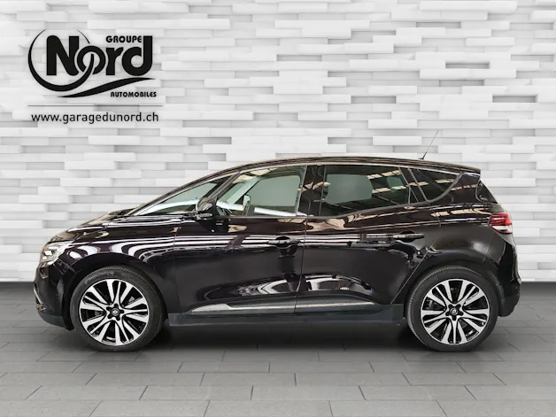 Renault Scénic 1.3 TCe 160 Initiale EDC