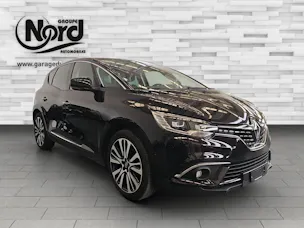 Renault Scénic 1.3 TCe 160 Initiale EDC