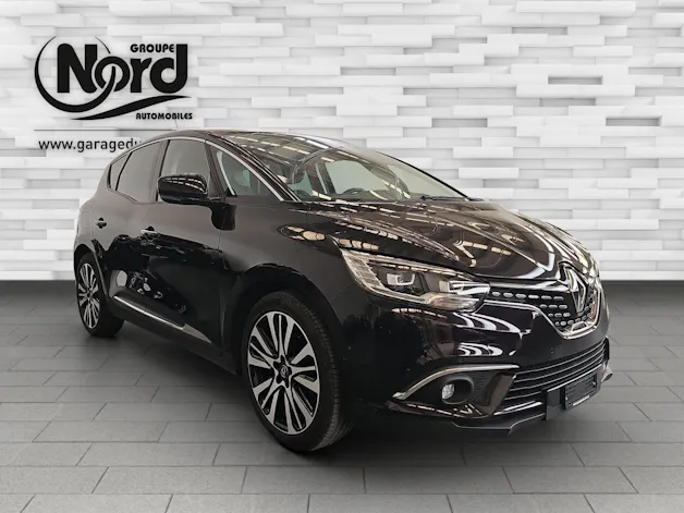 Renault Scénic 1.3 TCe 160 Initiale EDC