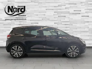 Renault Scénic 1.3 TCe 160 Initiale EDC