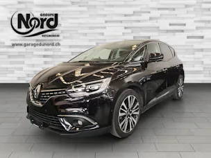 Renault Scénic 1.3 TCe 160 Initiale EDC