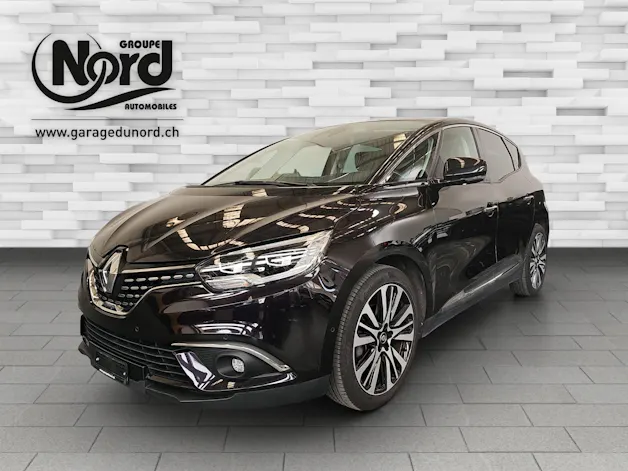 Renault Scénic 1.3 TCe 160 Initiale EDC