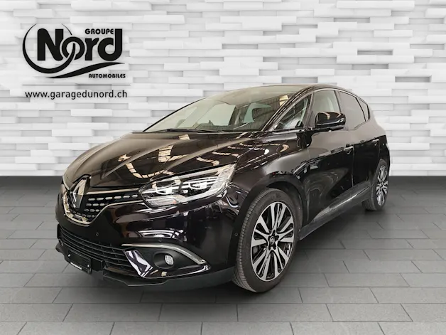 Renault Scénic 1.3 TCe 160 Initiale EDC