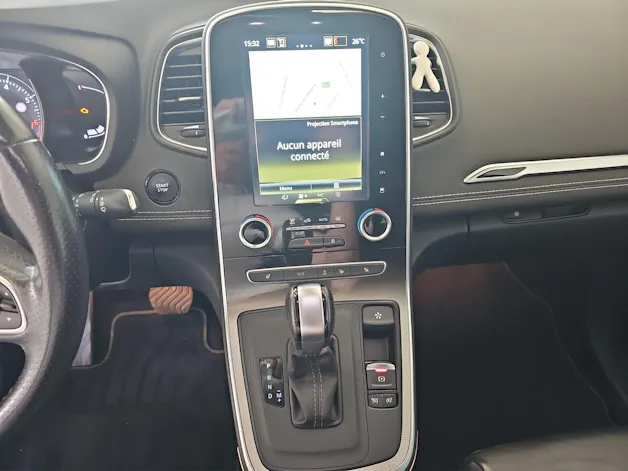 Renault Scénic 1.3 TCe 160 Initiale EDC