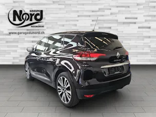Renault Scénic 1.3 TCe 160 Initiale EDC